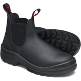 John Bull, 5261 Brahman Elastic Sided Safety Boot - Standard - 12