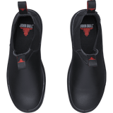 John Bull, 5261 Brahman Elastic Sided Safety Boot - Standard - 10