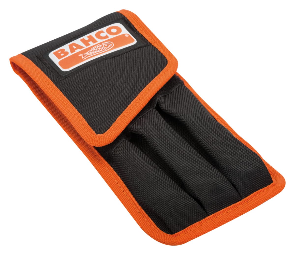 Bahco 3 Piece Metric Reversible Spanner Set