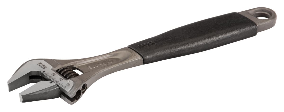 Bahco 300mm (12") Adjustable Wrench