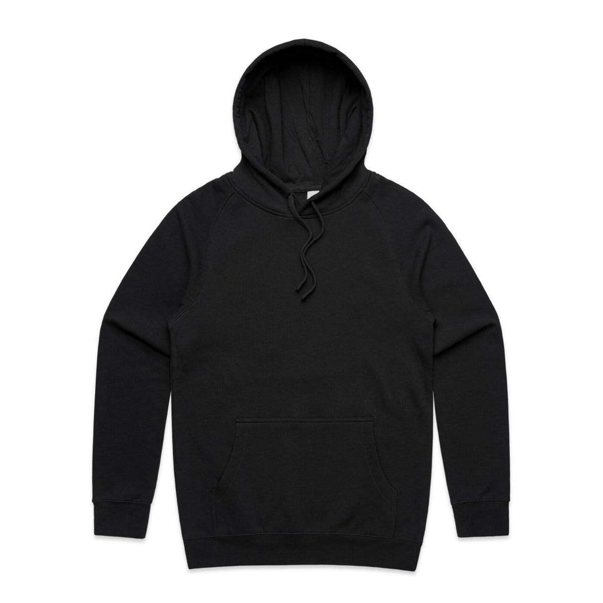 AS Colour, Supply Hoodie 5101 - Black - 3XL