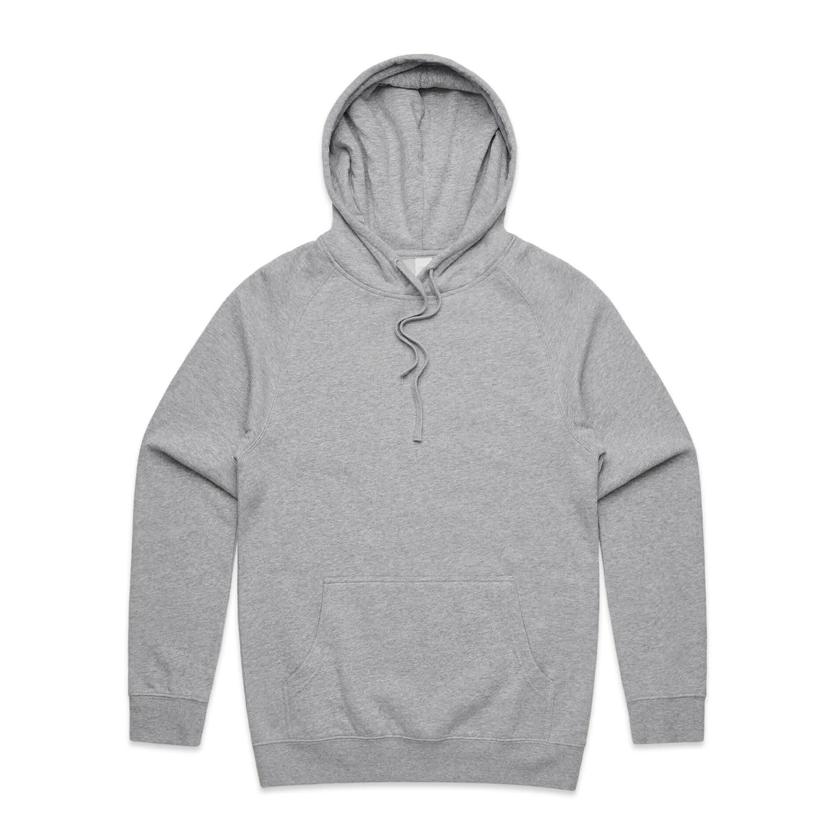 AS Colour, Supply Hoodie 5101 - Grey Marle - XL