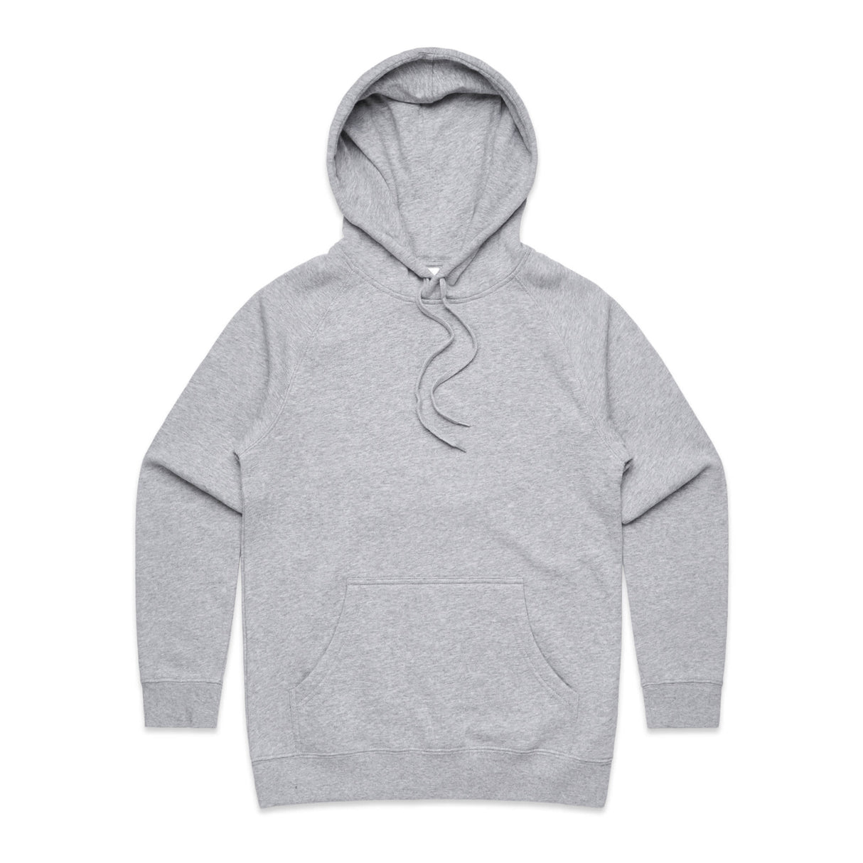 AS Colour, Women's Supply Hoodie 4101 - Grey Marle - XL