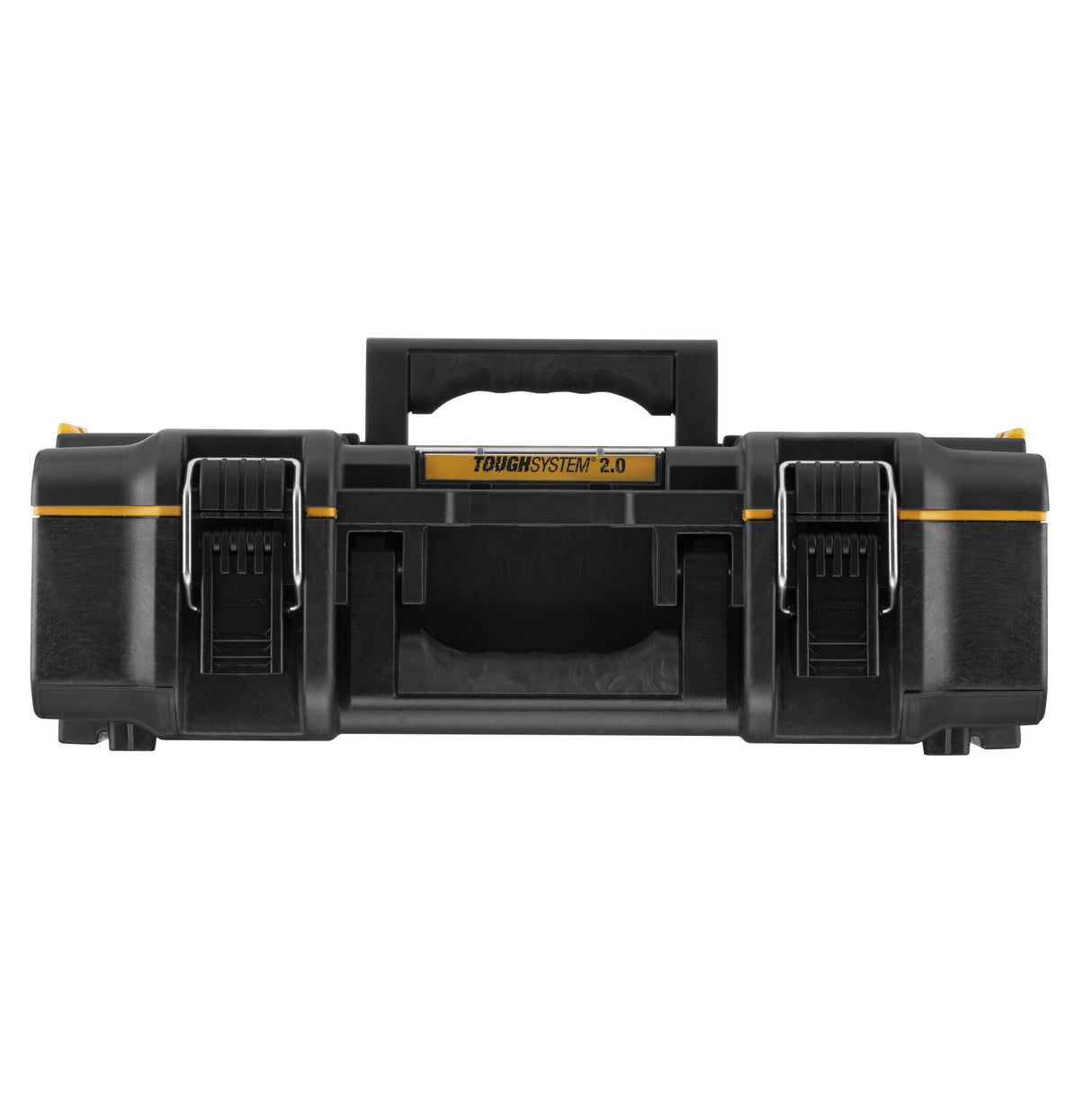 DeWalt Small ToughSystem 2.0 Toolbox DS166 (Each)