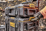 DeWalt Small ToughSystem 2.0 Toolbox DS166 (Each)