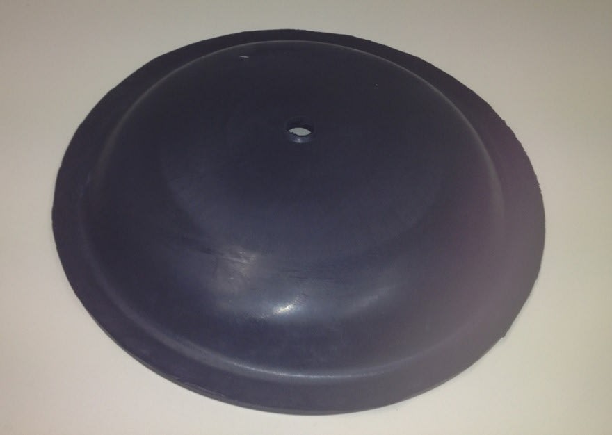 Saunders Diaphragm Operating NAT 306