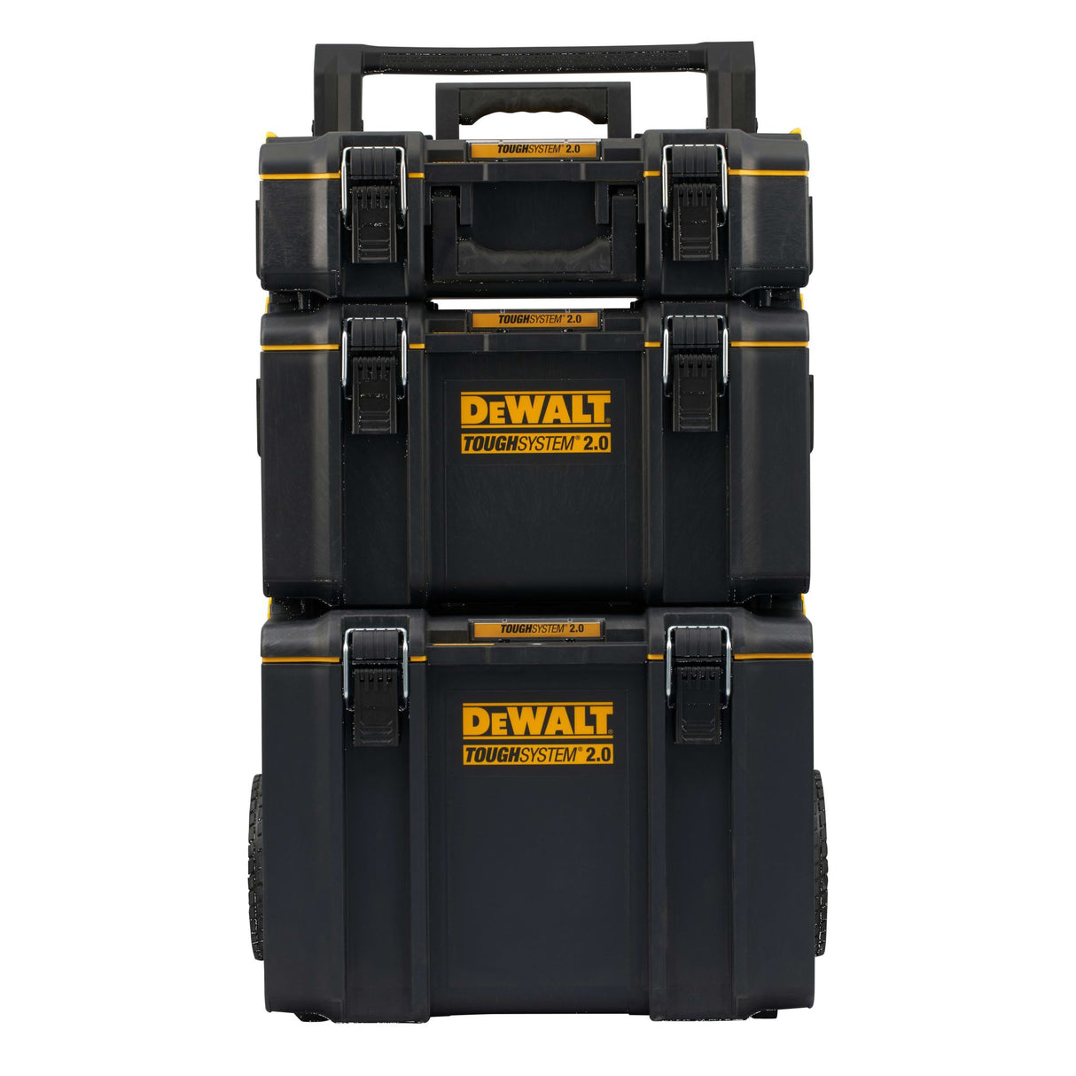 DeWalt Complete 3-in-1 ToughSystem 2.0 (Each)