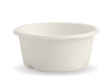 BioPak White Plant Fibre Sauce BioCup 60ml 1000 (Case)