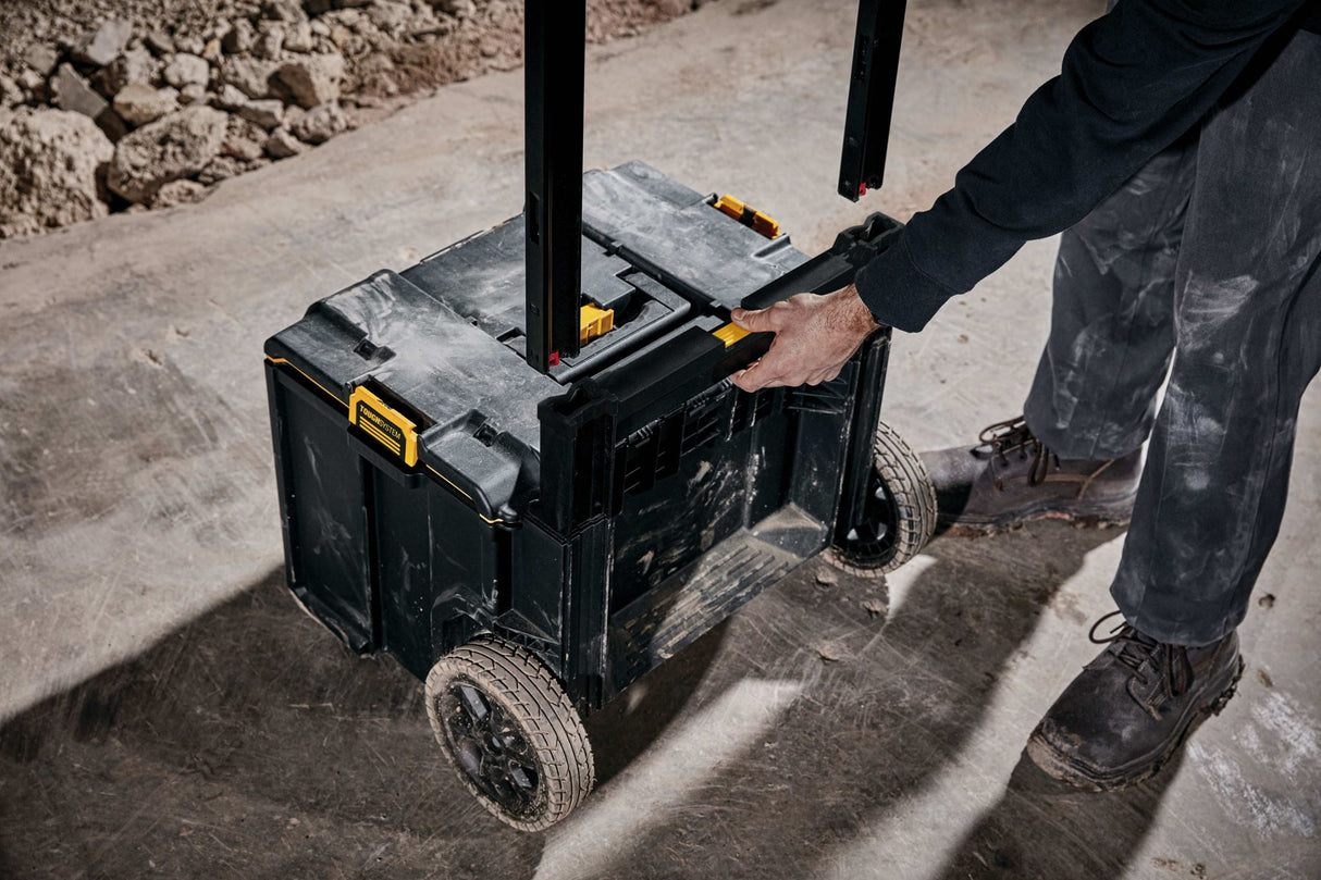 DeWalt Mobile ToughSystem 2.0 Toolbox DS450 (Each)