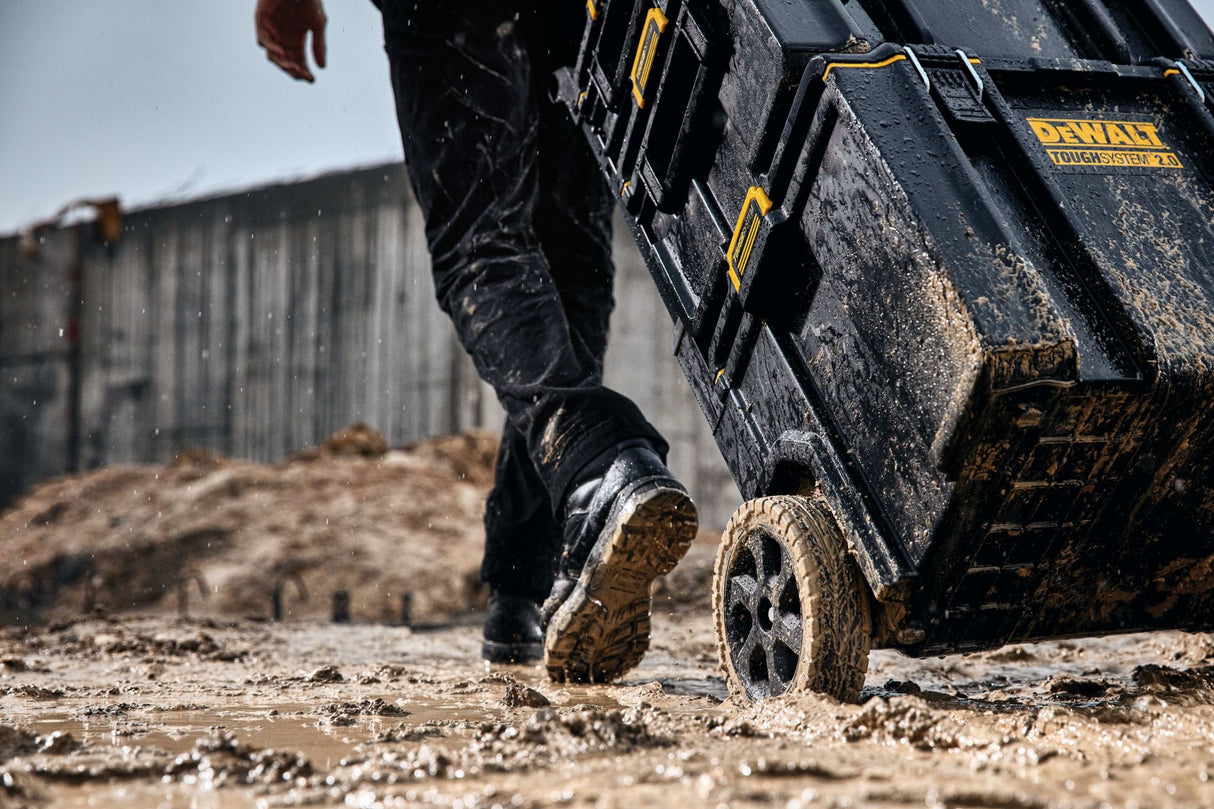 DeWalt Mobile ToughSystem 2.0 Toolbox DS450 (Each)