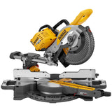 DeWalt 54V XR FlexVolt 254mm Mitre Saw
