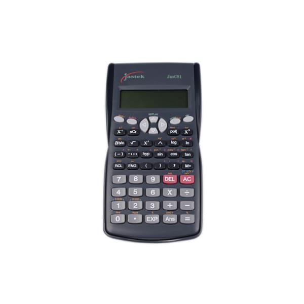 Jastek Scientific Calculator (Each)