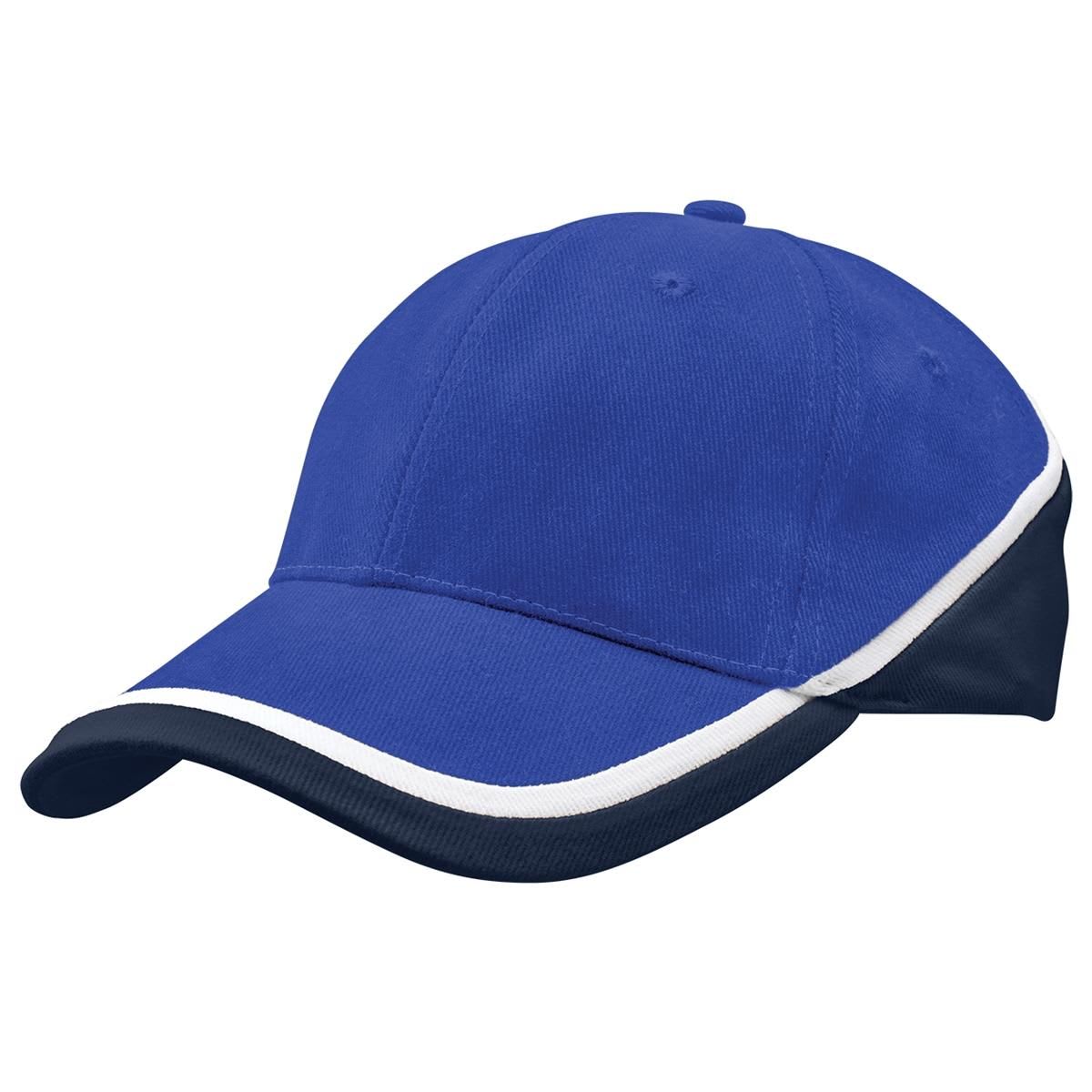 Legend Life, Sunset Cap, 4026 - Grey/White/Blk