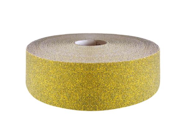 Norton Adalox Paper Roll P150 Grit 150mmx50m (Roll)