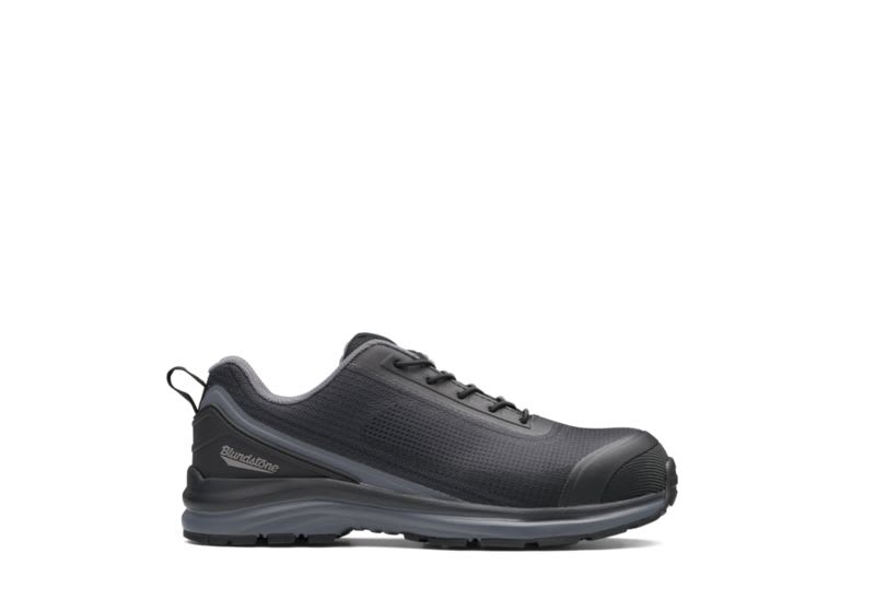 Blundstone 883 Women's Safety Joggers - Black (Size: 06)