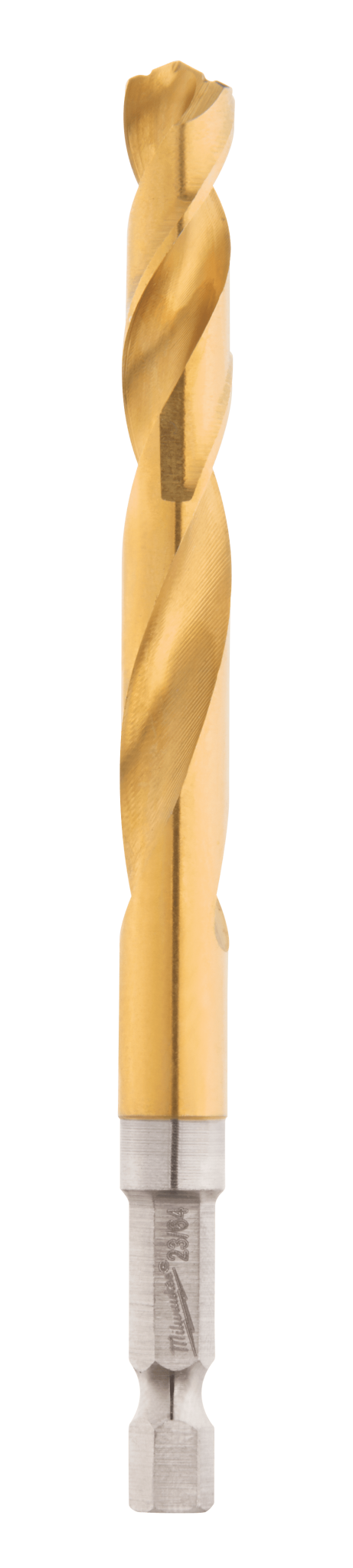 Milwaukee RED HELIX Titanium 8.5mm Drill Bit