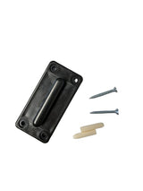 Cone Topper Magnetic Wall Attachment