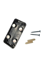 Cone Topper Magnetic Wall Attachment
