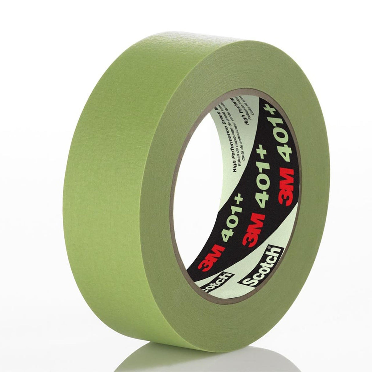 3M 401+ Scotch Masking Tape 36mm x 55m 1 (Roll)