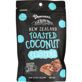 Donovans Chocolate Sharepack Coconut Clusters