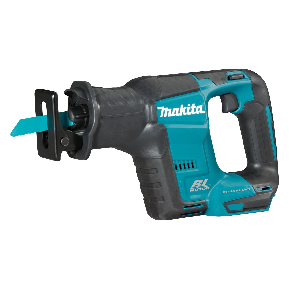 Makita 18V LXT Compact Cordless Reciprocating Saw 0 - 3000 spm (Skin Only)