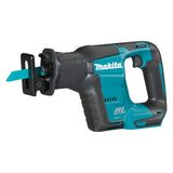 Makita 18V LXT Compact Cordless Reciprocating Saw 0 - 3000 spm (Skin Only)