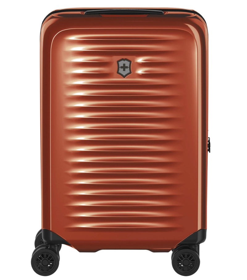 Victorinox Airox Frequent Flyer Hardside Carry-On Luggage Red