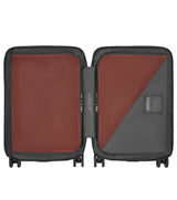 Victorinox Airox Frequent Flyer Hardside Carry-On Luggage Silver