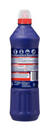Domestos Multipurpose Disinfectant Bleach Original 750ml