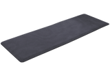 Anti-fatigue mat measuring 1800 x 610mm, offering support and comfort for standing, with non-slip surface and lightweight design.