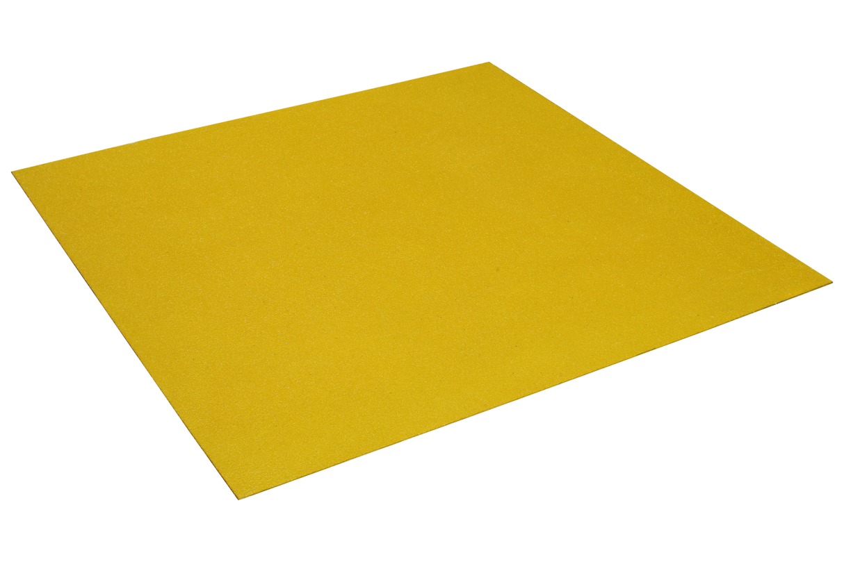 Fibreglass Floor Grit Panel 1200 x 1200mm (Each)