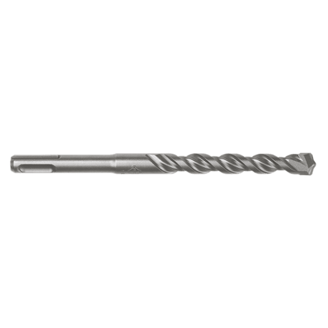 Milwaukee SDS PLUS M2 5 x 210mm drill bit with Breaker Points, ensuring fast and precise drilling through tough materials.