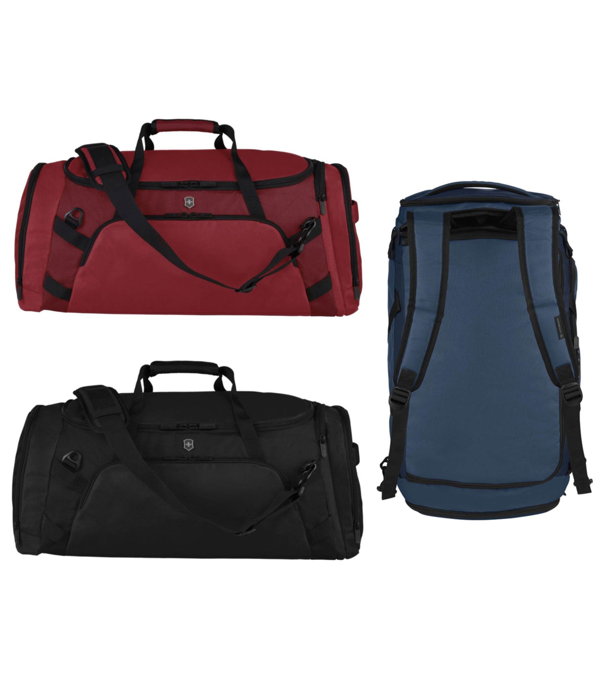 Victorinox VX Sport EVO 2 in 1 Backpack / Duffle Bag
