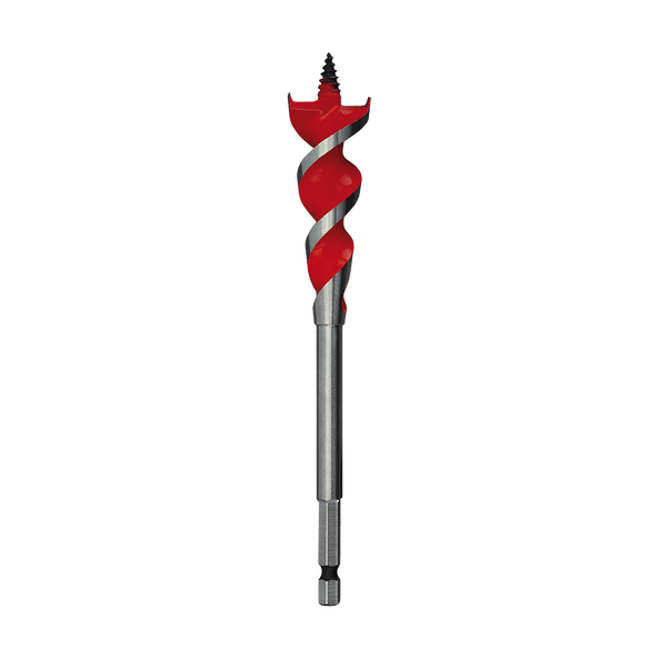 Milwaukee Speed-Feed Wood Bit 25mm x 150mm