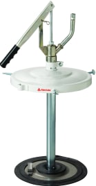 Grease Gun Loader Pump 20kg