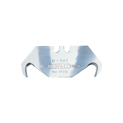 Stanley 1996 Large Hook Blades 100 Pack