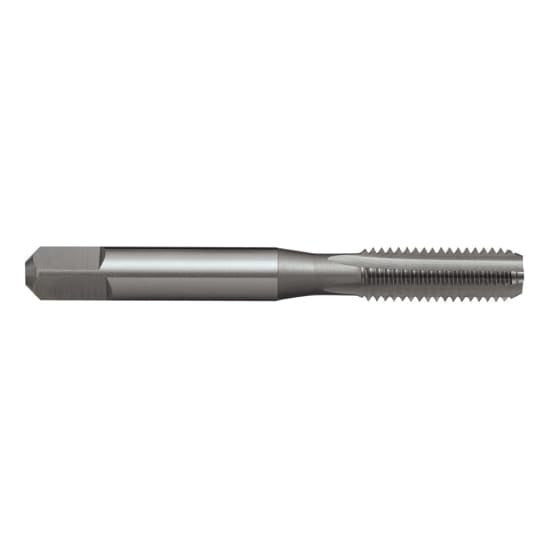 Sutton Straight Flute Tap UNF Bottoming-5/16", a durable tool for precise threading in various materials, suitable for hand and machine use.