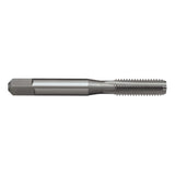 Sutton Straight Flute Tap UNF Bottoming-5/16", a durable tool for precise threading in various materials, suitable for hand and machine use.