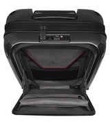 Victorinox Spectra 3.0 Expandable 55cm Global Carry-On Black