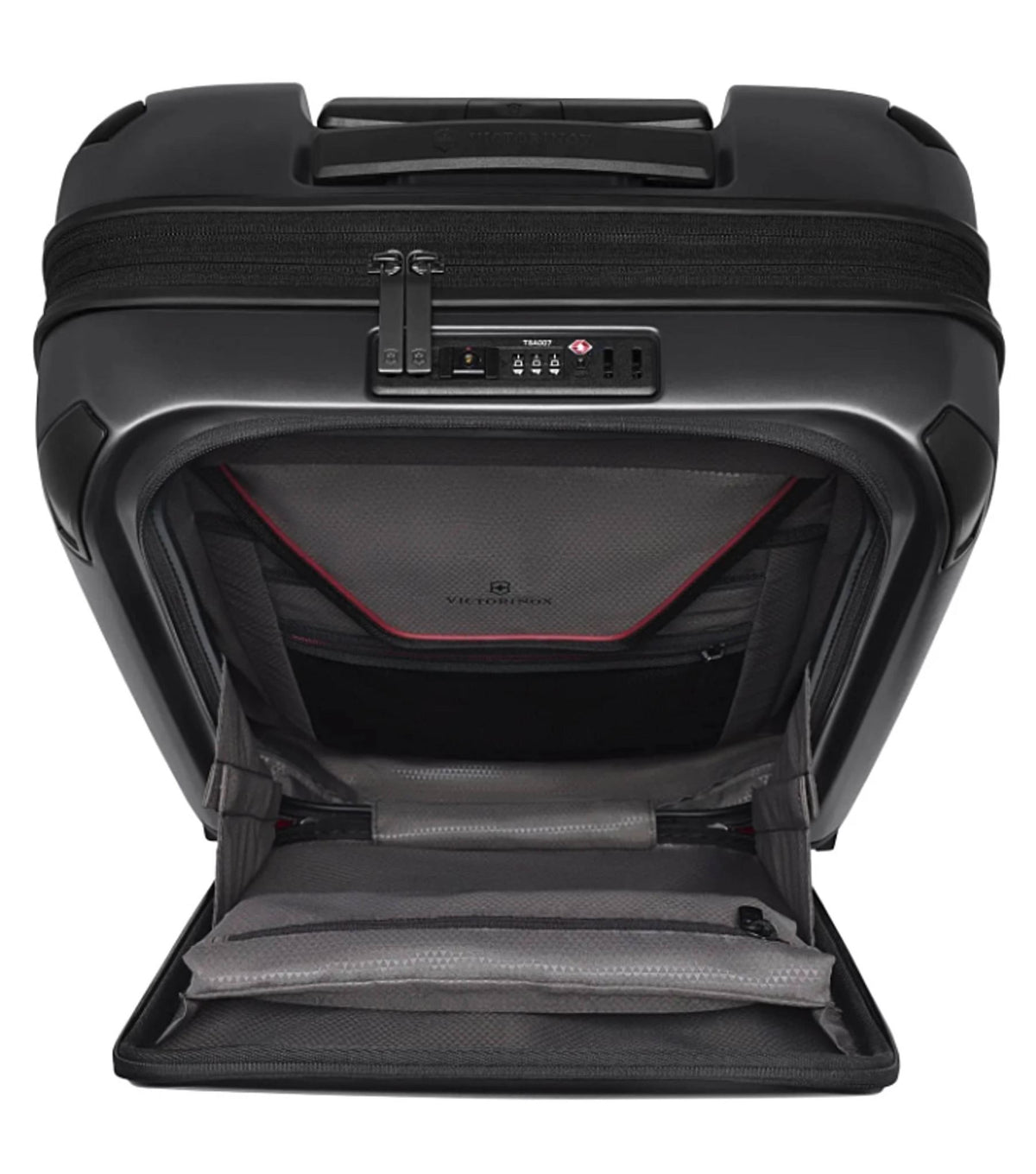 Victorinox Spectra 3.0 Expandable 55cm Global Carry-On Black