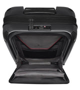 Victorinox Spectra 3.0 Expandable 55cm Global Carry-On Black