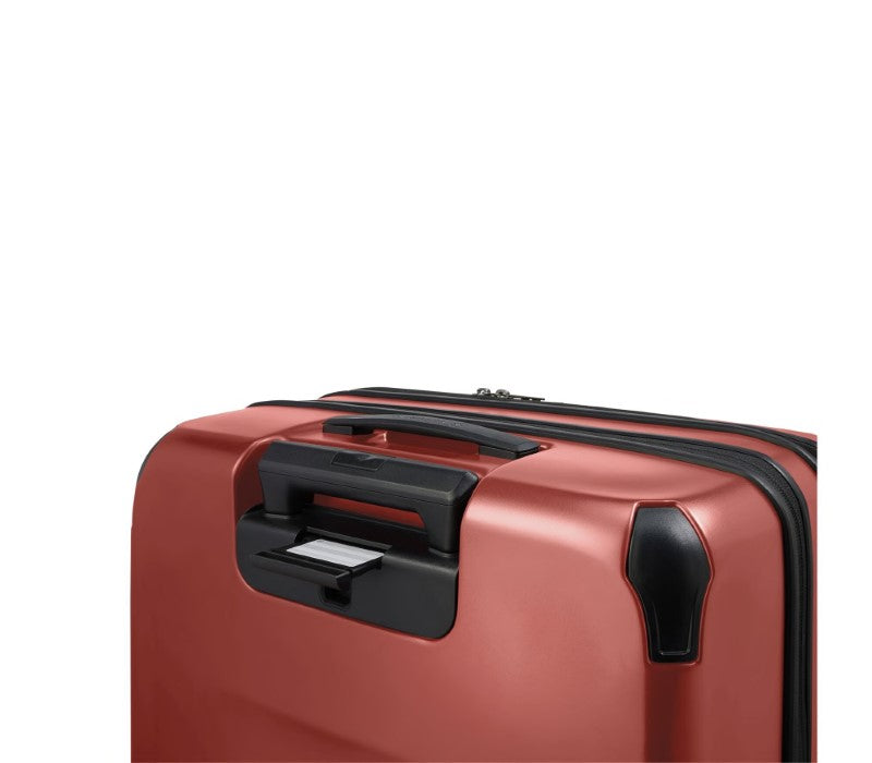 Suitcase - Victorinox Spectra 3.0 Medium (Red)