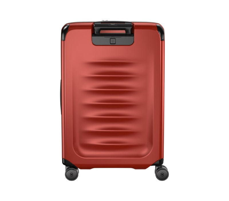 Suitcase - Victorinox Spectra 3.0 Medium (Red)