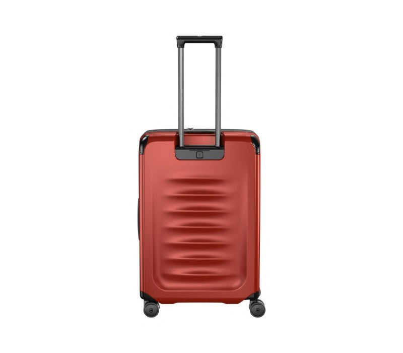 Suitcase - Victorinox Spectra 3.0 Medium (Red)