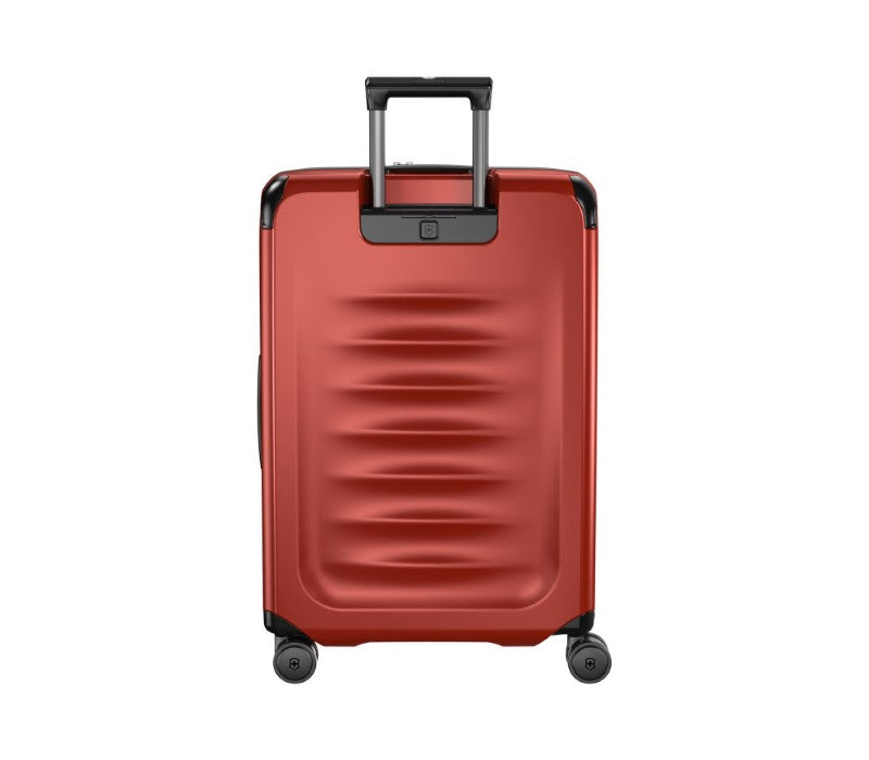 Suitcase - Victorinox Spectra 3.0 Medium (Red)