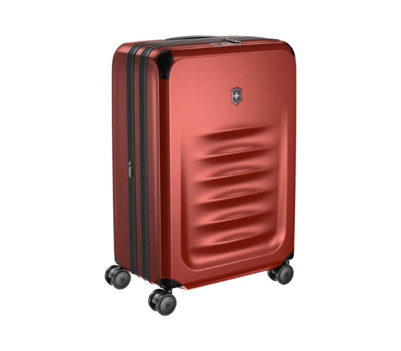 Suitcase - Victorinox Spectra 3.0 Medium (Red)