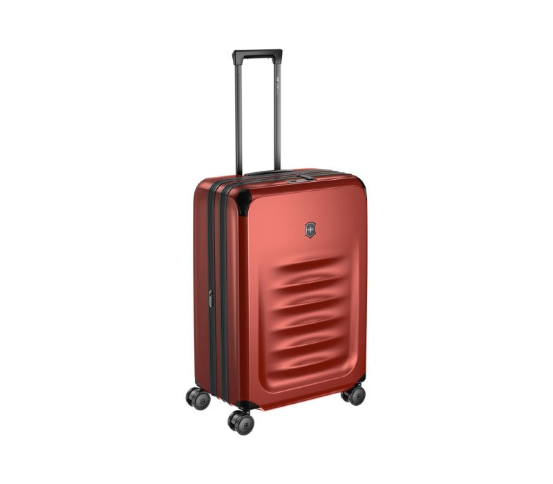 Suitcase - Victorinox Spectra 3.0 Medium (Red)