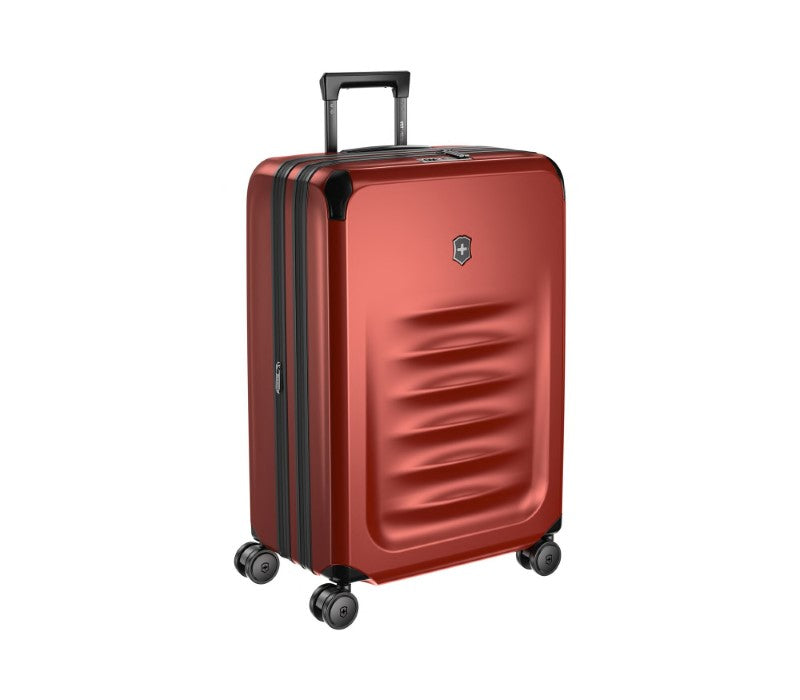 Suitcase - Victorinox Spectra 3.0 Medium (Red)