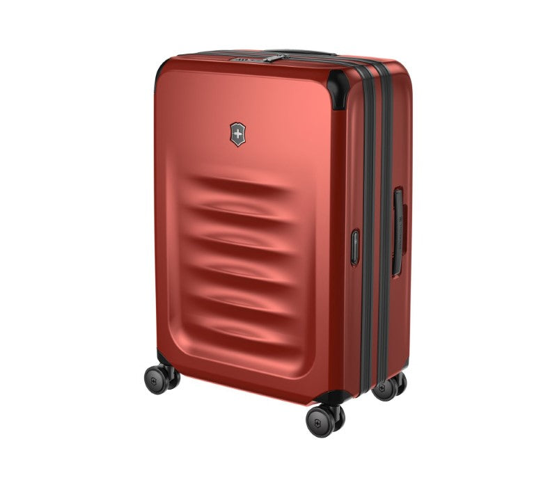 Suitcase - Victorinox Spectra 3.0 Medium (Red)