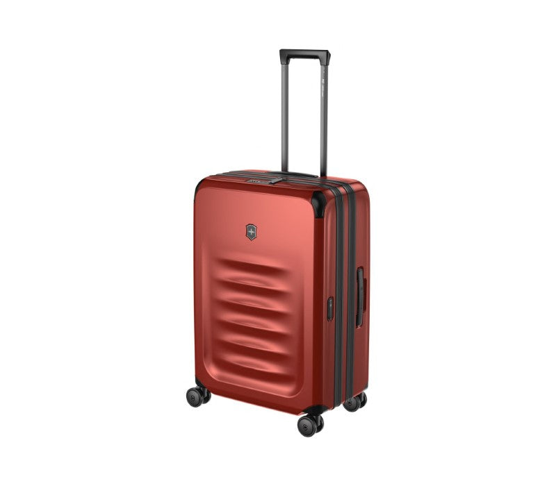 Suitcase - Victorinox Spectra 3.0 Medium (Red)